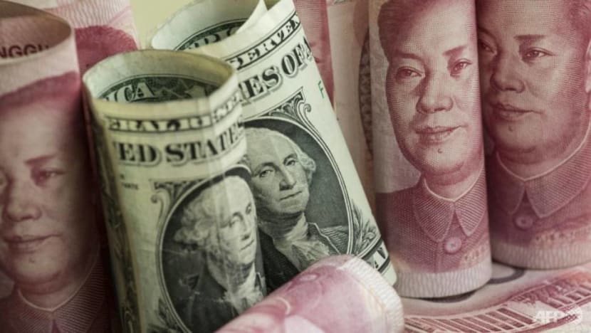 US Treasury again says China is not manipulating currency US Treasury again says China is not manipulating currency