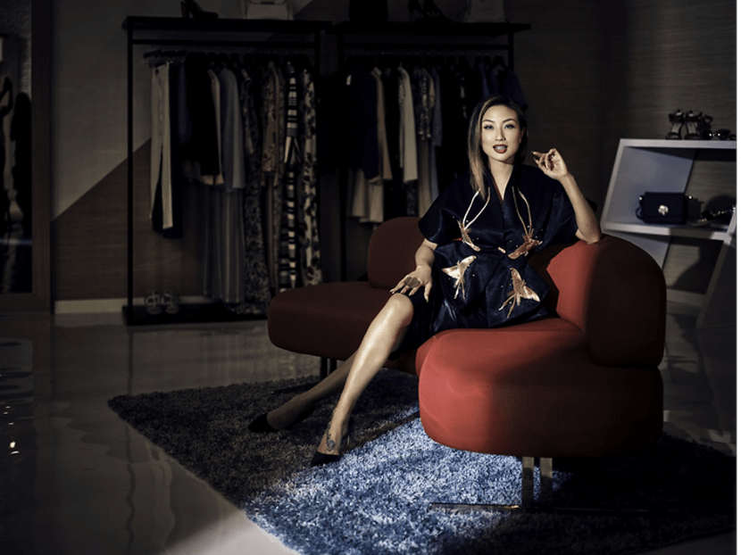 How Do I Look? host Jeannie Mai says Asian women most self-critical about their bodies How Do I Look? host Jeannie Mai says Asian women most self-critical about their bodies