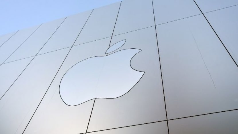 Syarikat 'KON' saman Apple atas dakwaan langgar hak cipta logo