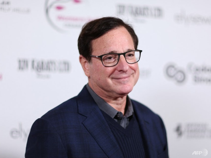 Comedian and actor Bob Saget found dead in Florida hotel room