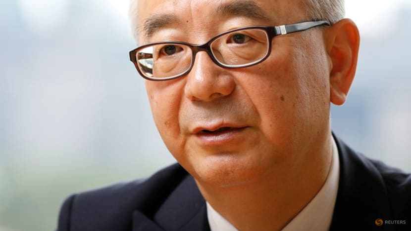 Japan's Shionogi raises sales forecast on expected approval of COVID pill Japan's Shionogi raises sales forecast on expected approval of COVID pill