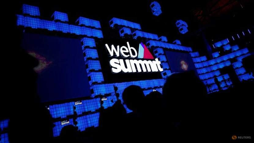 Thousands gear up for tech fest in Lisbon in test of new normal Thousands gear up for tech fest in Lisbon in test of new normal