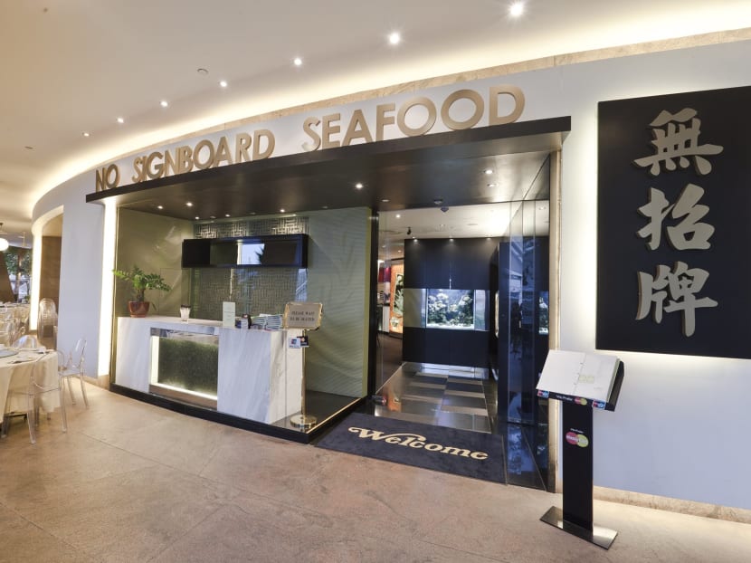 No Signboard CEO arrested and on bail amid probe into share buyback TODAY