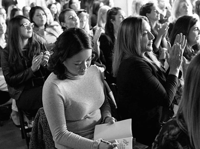 It’s 2020. Why are female entrepreneurs still facing gender bias? It’s 2020. Why are female entrepreneurs still facing gender bias?