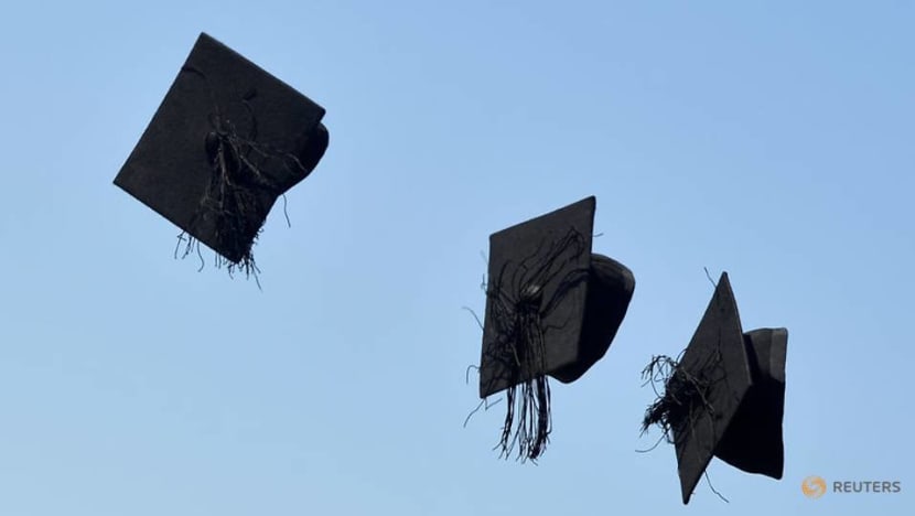 Commentary: Is a first-class degree really that important?