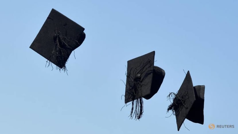 Commentary: Is a first-class degree really that important? Commentary: Is a first-class degree really that important?