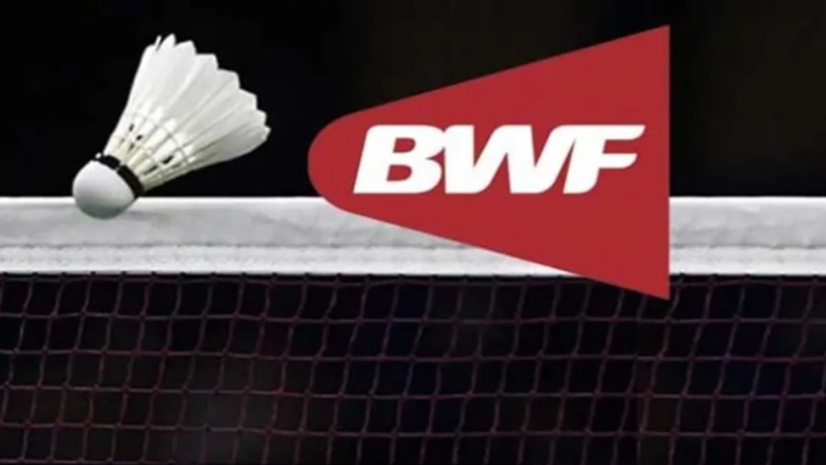 Jepun, Thailand tuan rumah Kejohanan Badminton Para Dunia 2021 dan 2023