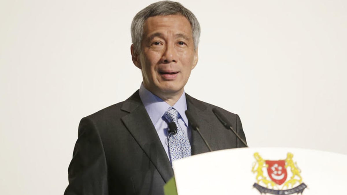 Pm Lee To Give Update On Covid 19 Situation At 4pm On April 3 Today Pm Lee To Give Update On Covid 19 Situation At 4pm On April 3 Today