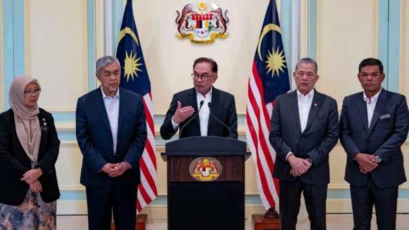 Pemeriksaan ketat COVID-19 di M'sia bukan untuk diskriminasi mana-mana negara, kata PM Anwar
