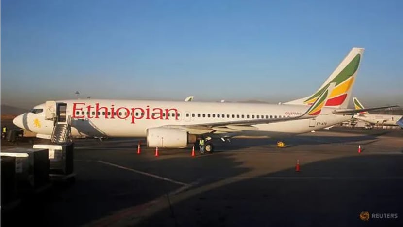 157 பயணிகளை ஏற்றிச் சென்ற Ethiopian Airlines கீழே விழுந்து நொறுங்கியது - அனைவரும் பலி