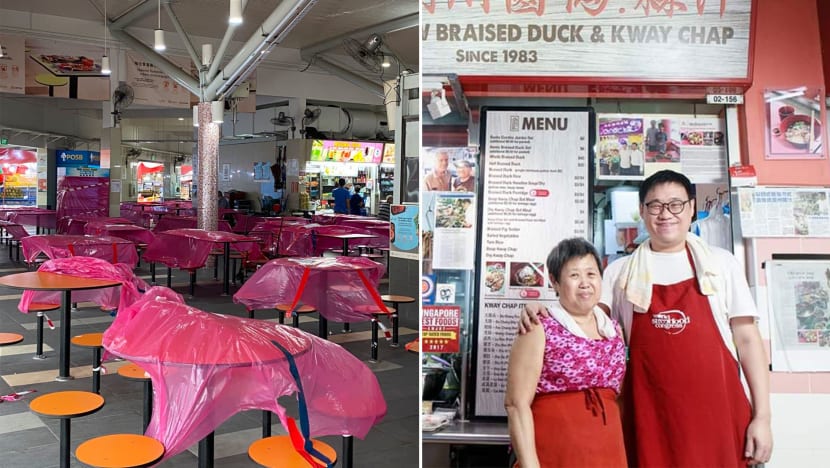 Want To Support Struggling Hawkers? Here Are 5 Ways To Help