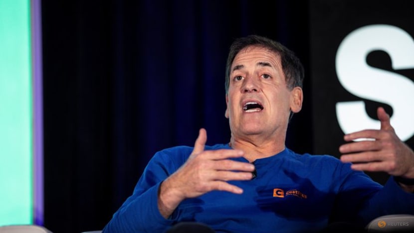 Mark Cuban, Pitbull, Paris Hilton's media firm fund animation app immi in NFT push Mark Cuban, Pitbull, Paris Hilton's media firm fund animation app immi in NFT push