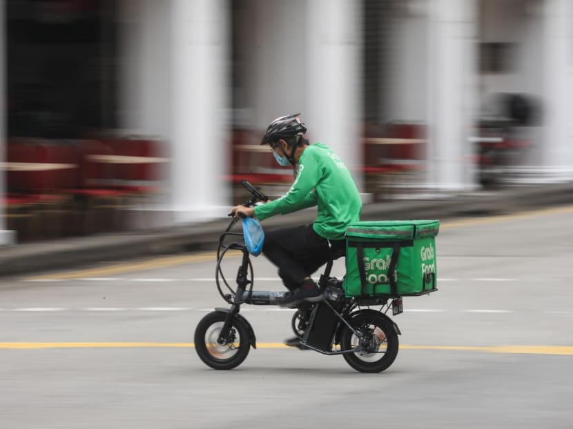 Platform companies such as those providing food delivery services will soon be required to provide the same scope and level of compensation to gig workers as employees' entitlement under the Work Injury Compensation Act