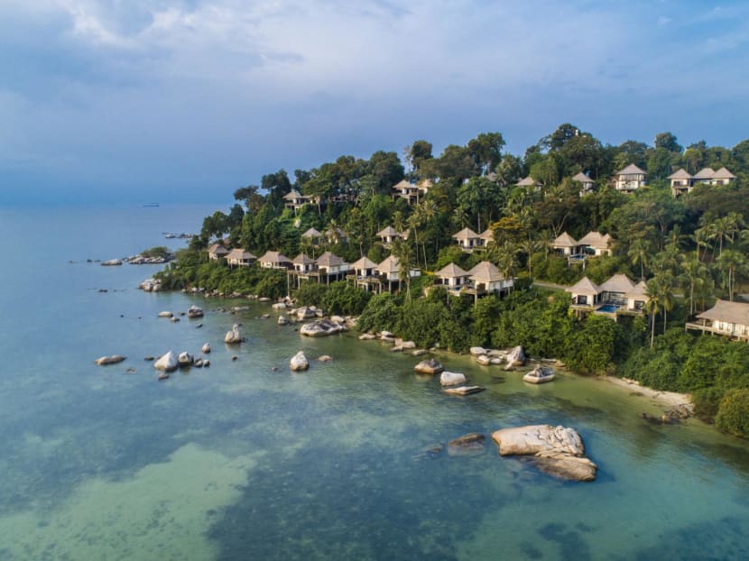 Singapore-Bintan VTL: 4 resorts to book for your weekend getaway Singapore-Bintan VTL: 4 resorts to book for your weekend getaway