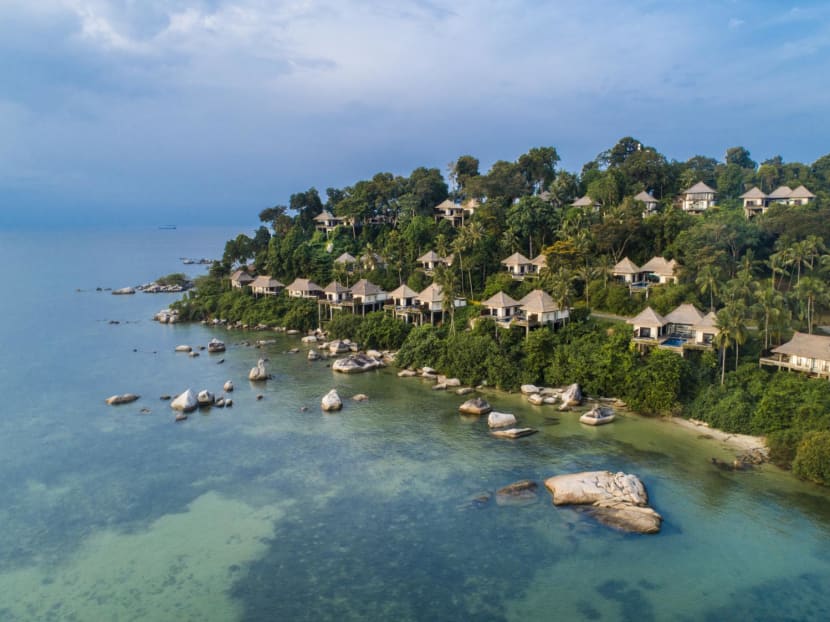 Singapore-Bintan VTL: 4 resorts to book for your weekend getaway 