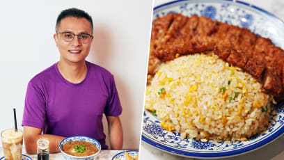 Ex-Assistant Head Chef Now Earns “Three Times More” Than His Old $8K Salary At Din Tai Fung After Leaving To Open Own Taiwanese Eateries