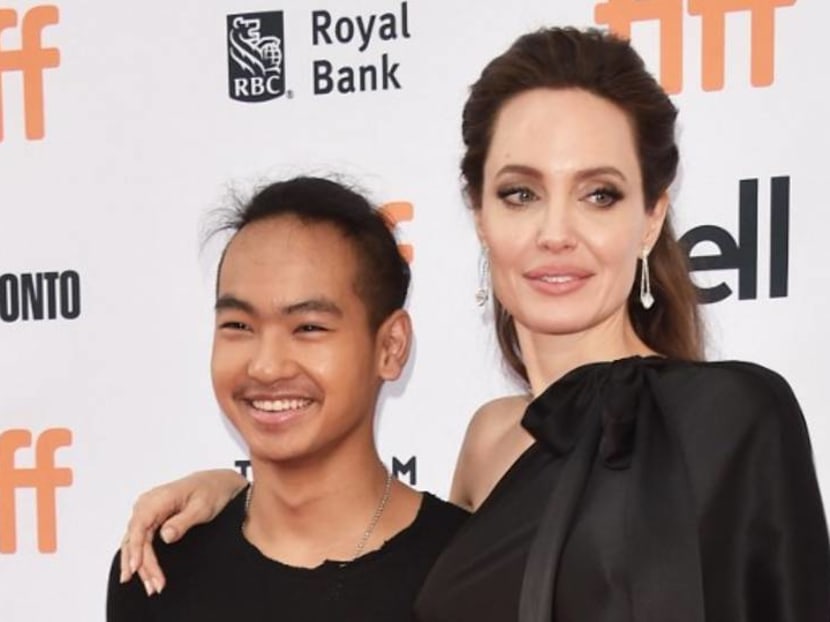 Angelina Jolie's eldest son attends prestigious university in South Korea Angelina Jolie's eldest son attends prestigious university in South Korea