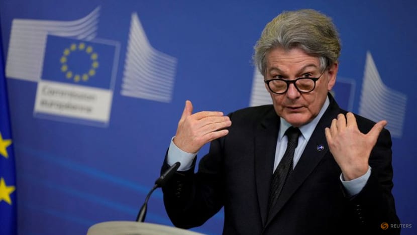 EU governments, lawmakers agree on tougher cybersecurity rules for key sectors EU governments, lawmakers agree on tougher cybersecurity rules for key sectors