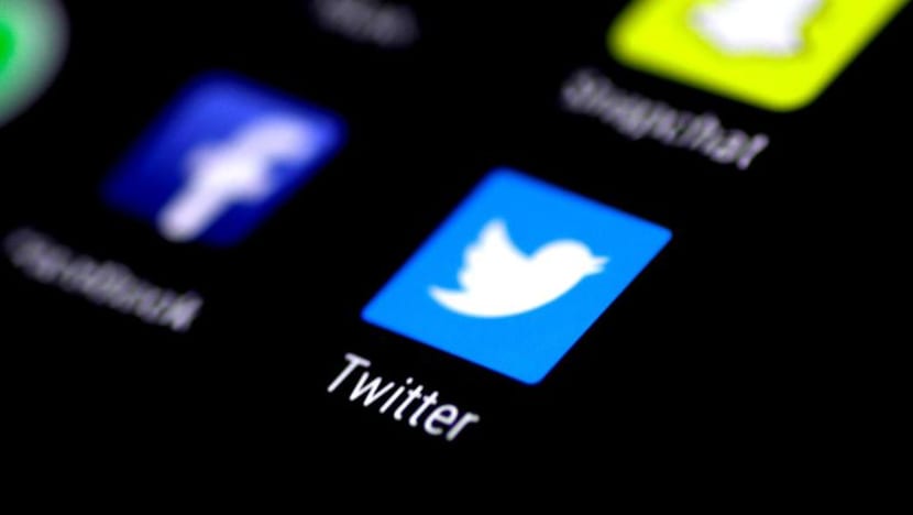 Twitter tutup beribu akaun palsu seluruh dunia