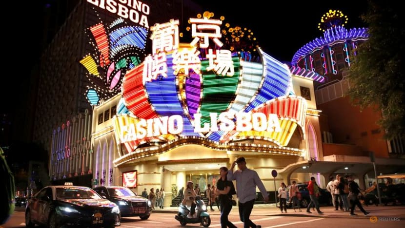 Macao casino and junket operators seek clarity over new gambling laws Macao casino and junket operators seek clarity over new gambling laws