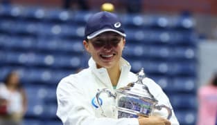 Swiatek to skip Billie Jean King Cup finals, complains about scheduling