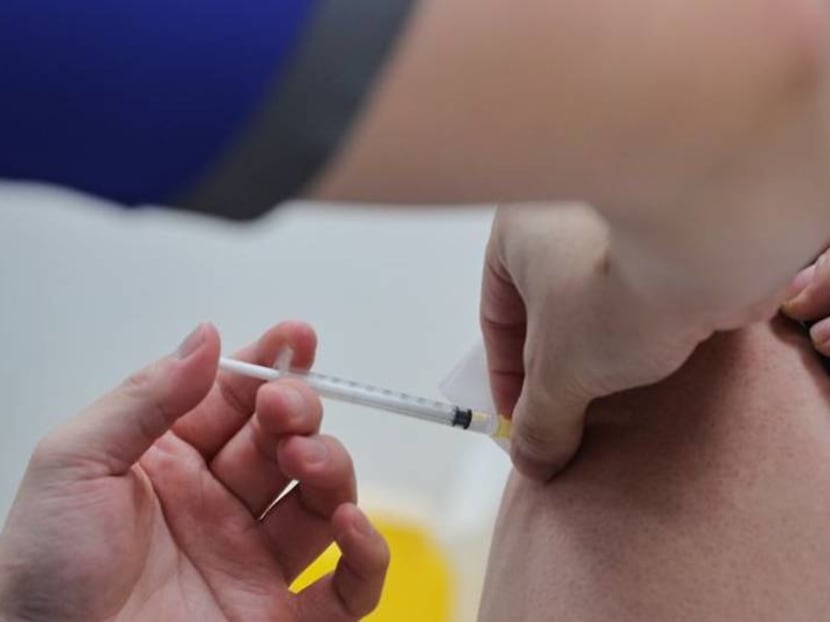 Commentary: Booster shot for COVID-19 - not everyone needs it Commentary: Booster shot for COVID-19 - not everyone needs it