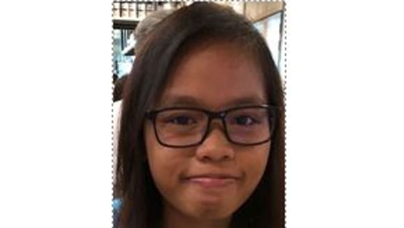 Tahu di mana Nursyafiqah Sahlan, 17 tahun, yang dilapor hilang?