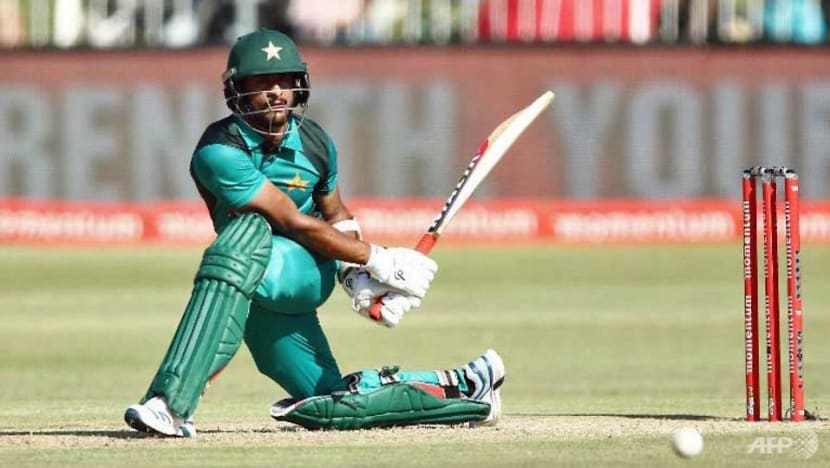 Cricket: Van der Dussen leads South Africa to series-levelling victory Cricket: Van der Dussen leads South Africa to series-levelling victory
