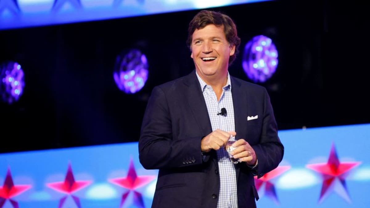 Tucker Carlson’s streaming service to charge  per month
