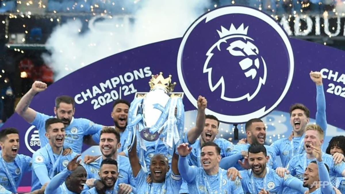 StarHub wins Singapore broadcast rights for English Premier League