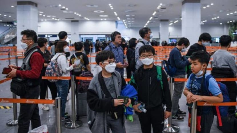 Seven new COVID-19 cases in Malaysia, all related to previous case with travel history to Shanghai Seven new COVID-19 cases in Malaysia, all related to previous case with travel history to Shanghai