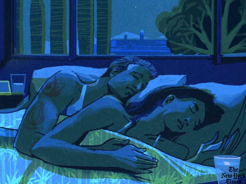 How foods may affect our sleep – and what you should be eating for dinner How foods may affect our sleep – and what you should be eating for dinner