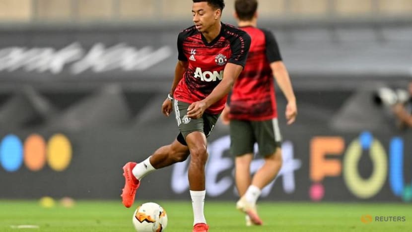 Man Utd's Lingard agrees to join West Ham on loan: Sky Sports Man Utd's Lingard agrees to join West Ham on loan: Sky Sports