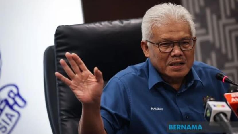 Majlis Tertinggi PN setuju pertimbang cadangan penubuhan kerajaan perpaduan Majlis Tertinggi PN setuju pertimbang cadangan penubuhan kerajaan perpaduan