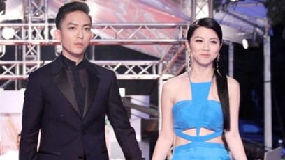 This Tabloid Claims To Have Uncovered The Reason Behind G.E.M. & Yoga Lin's Bitter Breakup In 2014