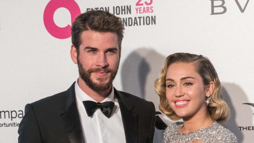 Miley Cyrus On Her Divorce From Liam Hemsworth, Says There Was "Too Much Conflict" Miley Cyrus On Her Divorce From Liam Hemsworth, Says There Was "Too Much Conflict"