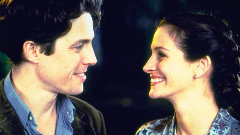 Julia Roberts ungkap alasan hampir batal bintangi film legendaris Notting Hill Julia Roberts ungkap alasan hampir batal bintangi film legendaris Notting Hill