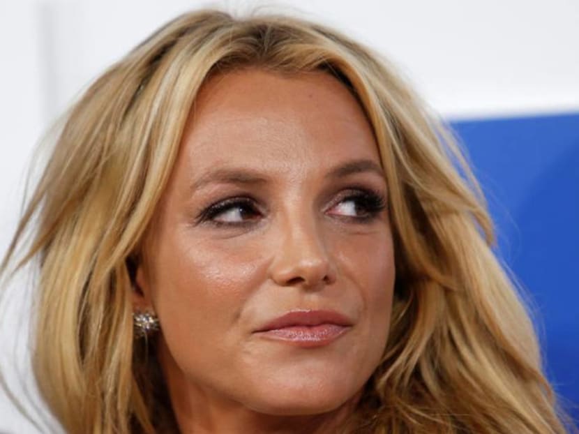 ‘Things have gotten out of control’: Britney Spears addresses fans in new video ‘Things have gotten out of control’: Britney Spears addresses fans in new video