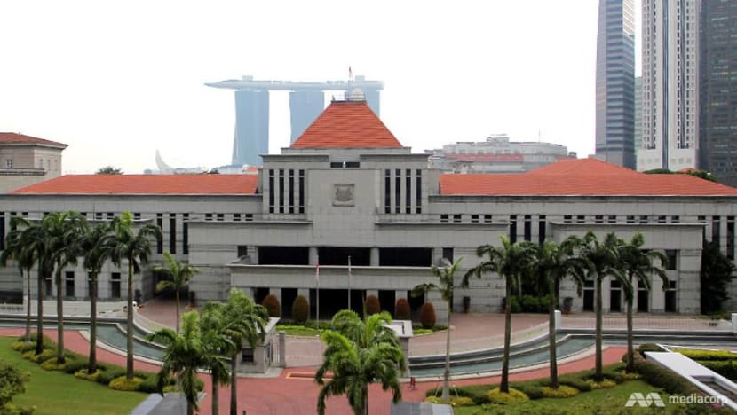 Proposed changes to religious harmony law to be introduced in Parliament