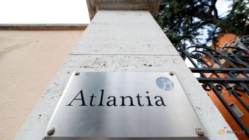 Exclusive: CDP consortium's bid to value Atlantia unit at 9 billion euros - sources