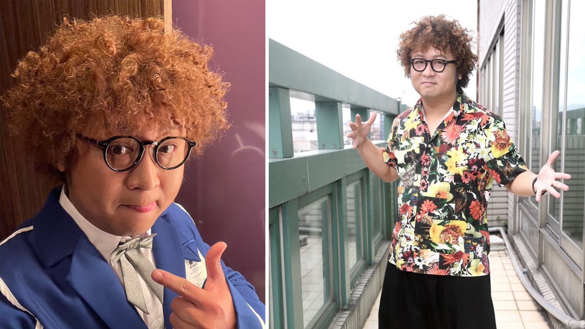 Taiwanese Host Na Dou, 41, Reportedly In ICU After Brain Hemorrhage Surgery