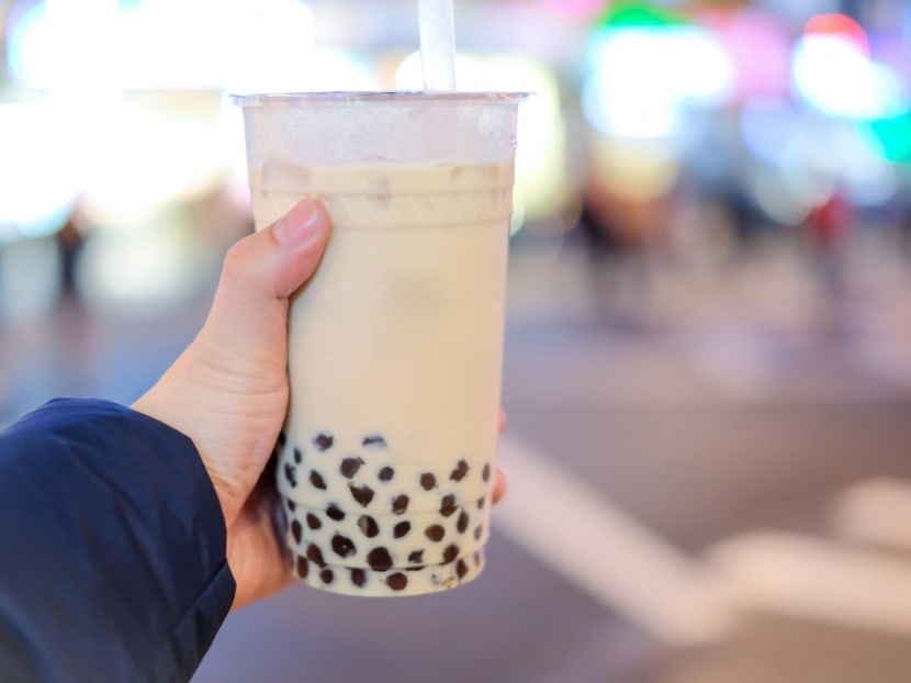 Online sellers in China claim to be offering genuine recipes from some of the country’s most popular bubble tea chains.