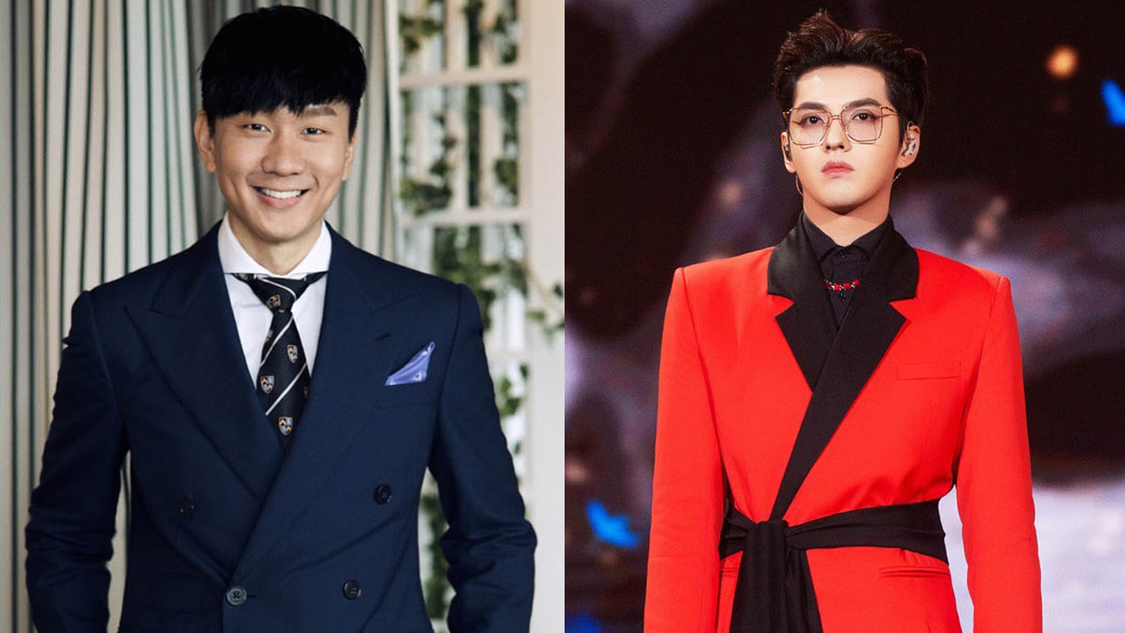 JJ Lin Names & Shames 27 Netizens Who Spread False Rumours About Him Being Involved In Kris Wu’s Sex Scandal JJ Lin Names & Shames 27 Netizens Who Spread False Rumours About Him Being Involved In Kris Wu’s Sex Scandal