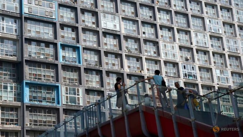 China will strive to clean up irregularities in property market in 3 years China will strive to clean up irregularities in property market in 3 years