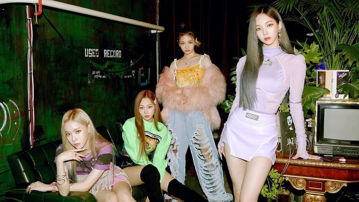 new-k-pop-girl-group-aespa-debuts-on-nov-17-reveals-name-of-fan-club