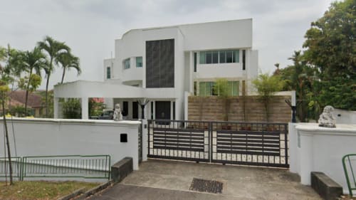 What we know about the Second Avenue Good Class Bungalow that sold for S$33.39 million