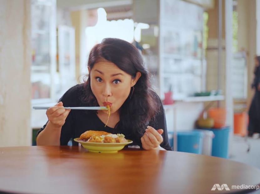 Best eats: Tasty economic bee hoon breakfast fit for royalty in Joo Chiat Best eats: Tasty economic bee hoon breakfast fit for royalty in Joo Chiat