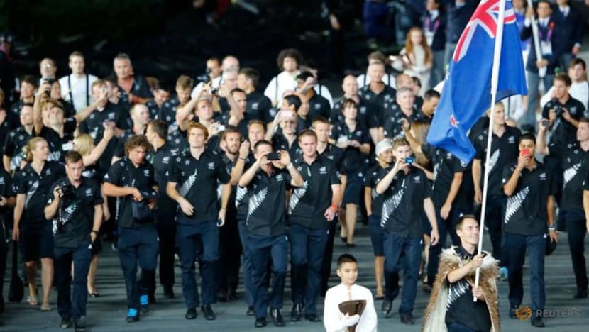Olympics: New Zealand fully committed to Tokyo Games, says NZOC president Olympics: New Zealand fully committed to Tokyo Games, says NZOC president
