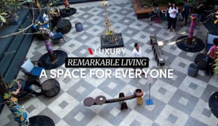 Kalm Village in Chiang Mai, Thailand is a community hub aimed at fostering arts and creative collaborations | CNA Luxury