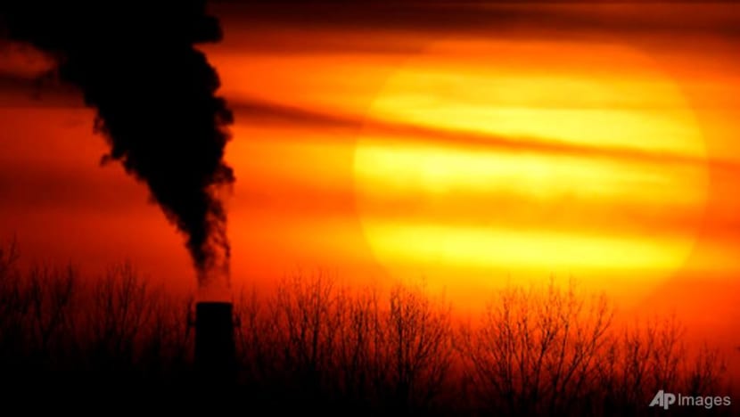 Biden aims for momentum as US returns to climate fight Biden aims for momentum as US returns to climate fight